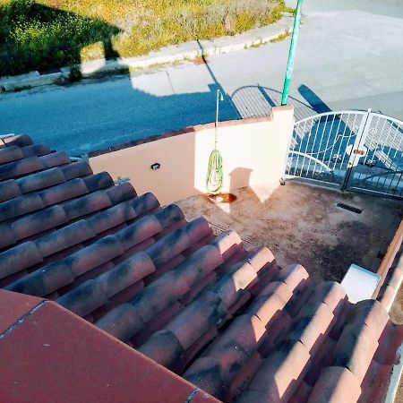 Residenza Rosa Maria Daire Orosei Dış mekan fotoğraf