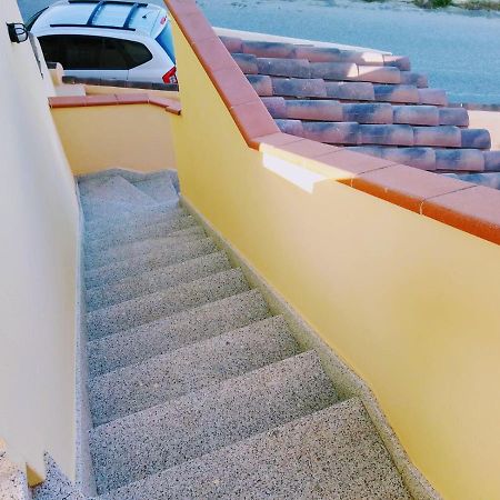Residenza Rosa Maria Daire Orosei Dış mekan fotoğraf