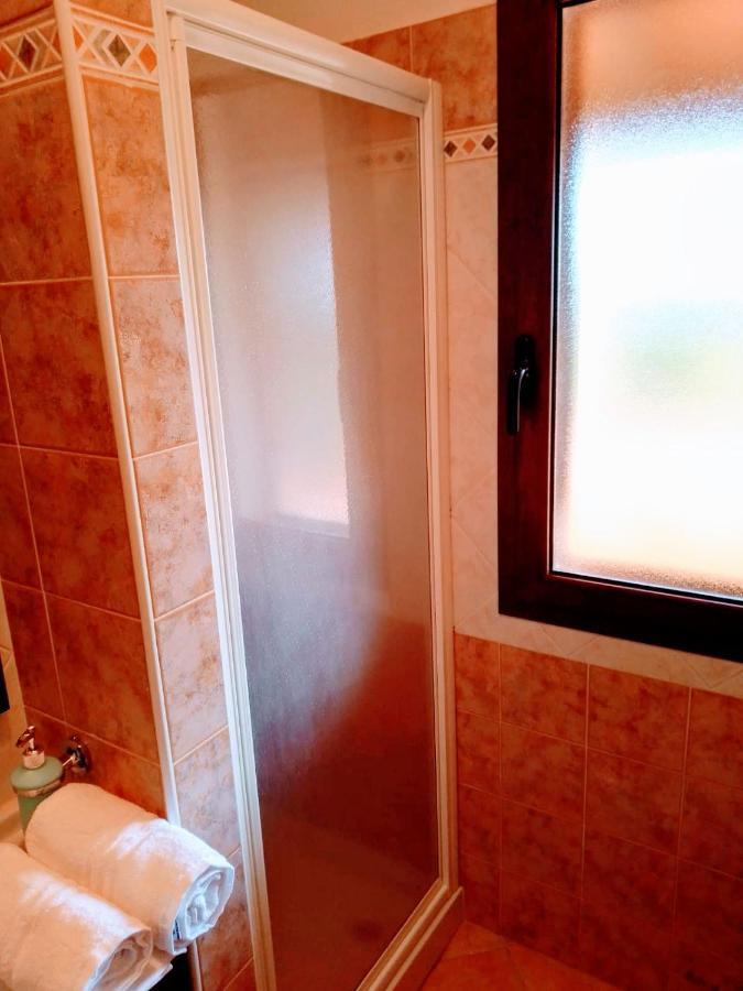 Residenza Rosa Maria Daire Orosei Dış mekan fotoğraf