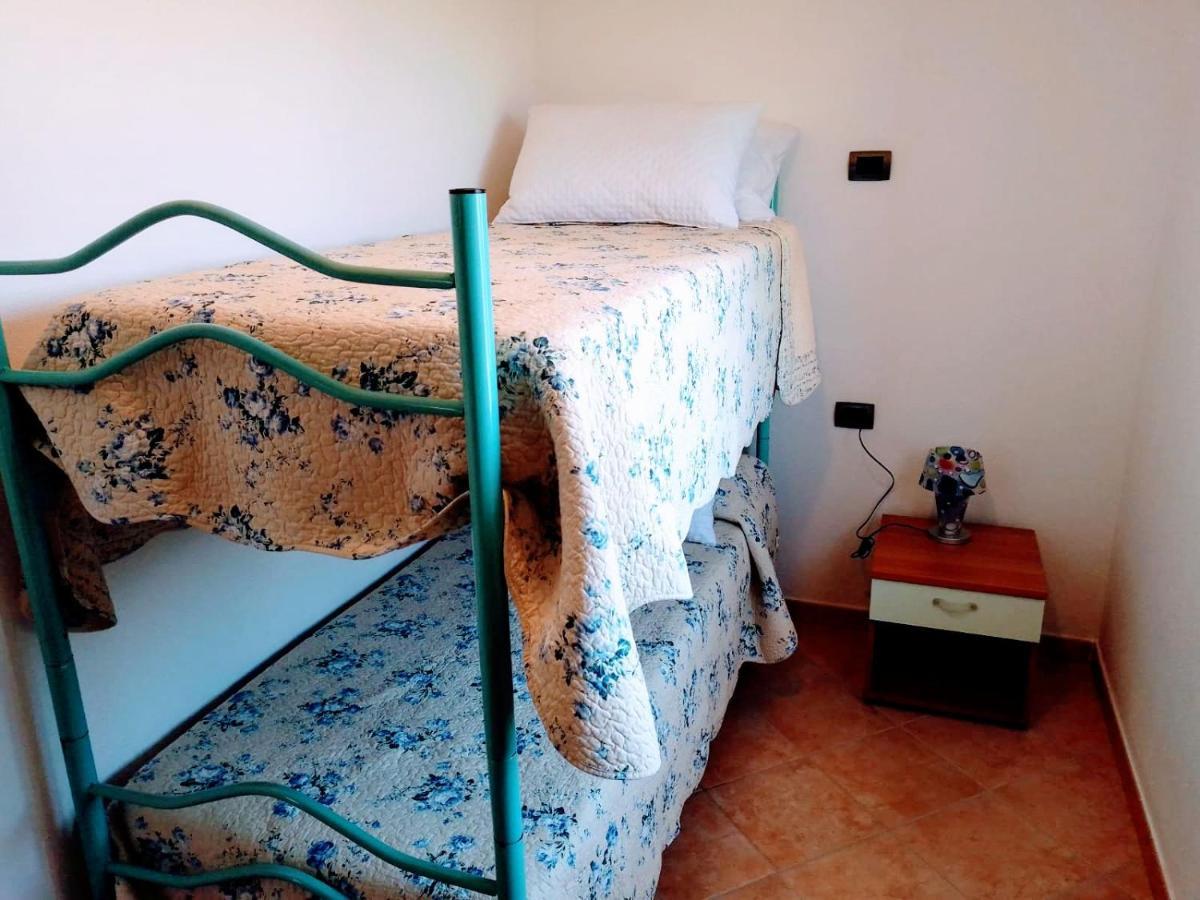 Residenza Rosa Maria Daire Orosei Dış mekan fotoğraf