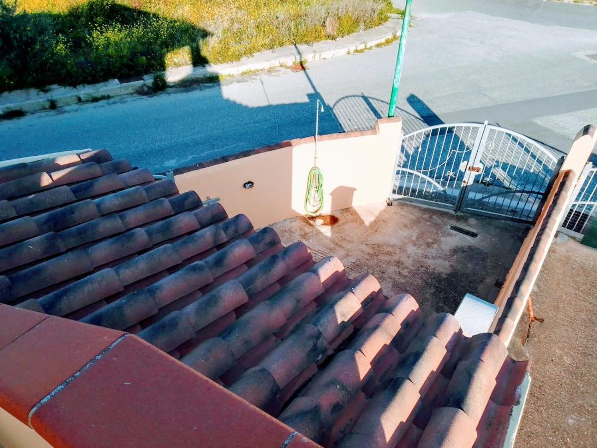 Residenza Rosa Maria Daire Orosei Dış mekan fotoğraf