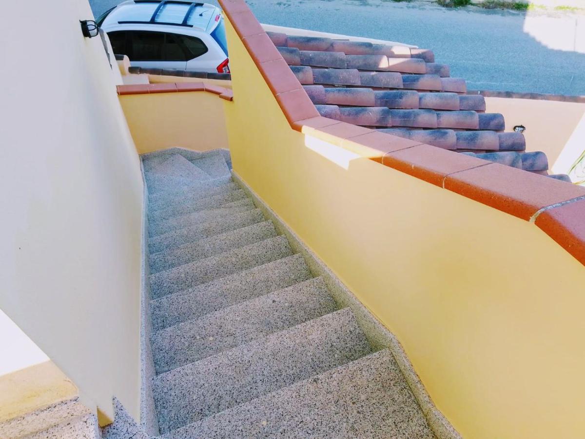 Residenza Rosa Maria Daire Orosei Dış mekan fotoğraf