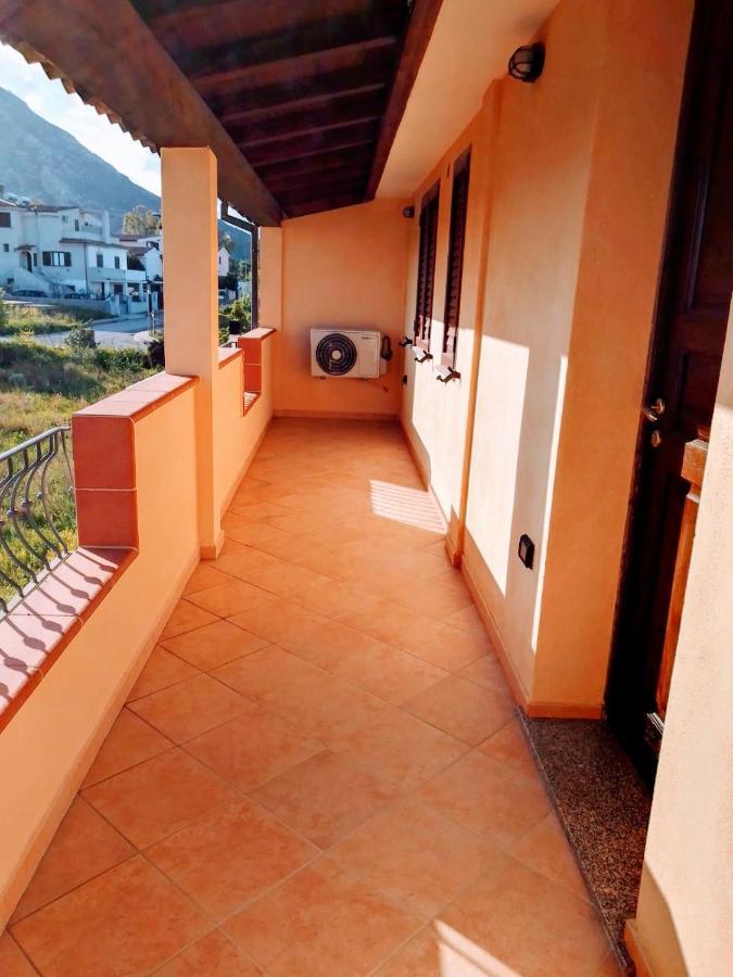 Residenza Rosa Maria Daire Orosei Dış mekan fotoğraf