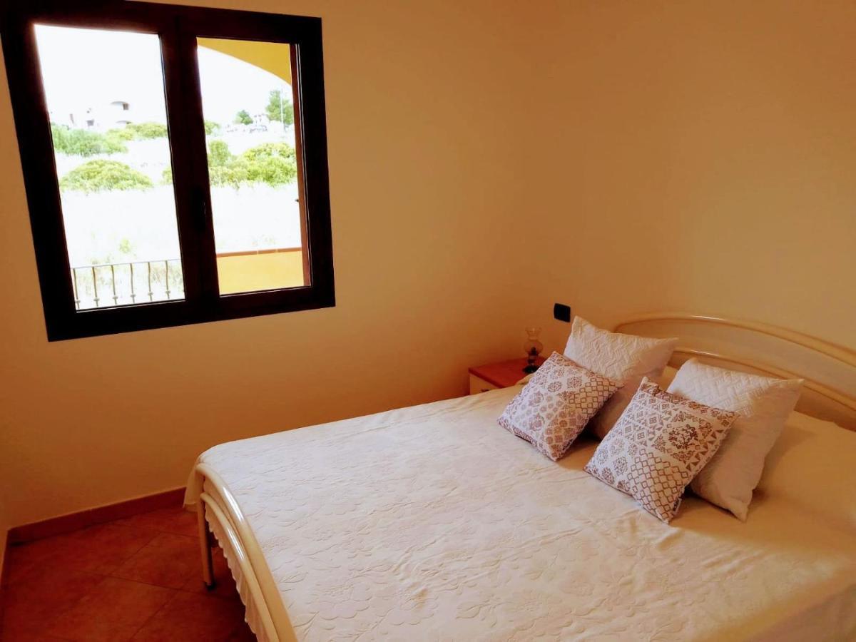 Residenza Rosa Maria Daire Orosei Dış mekan fotoğraf