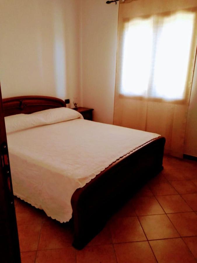 Residenza Rosa Maria Daire Orosei Dış mekan fotoğraf